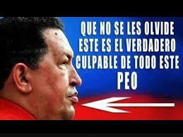 ¡MIRAFLORES EN LLAMAS!