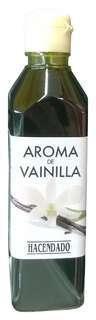 AROMA DE VAINILLA