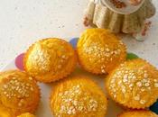 Magdalenas rusticas limon