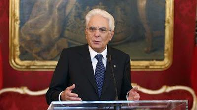 Qué busca Italia en Bariloche