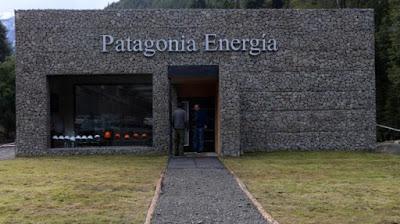 Las multas acorralan a la hidroeléctrica de Lewis