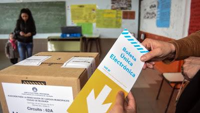 Elecciones 2017: la campaña ya toma color en Neuquén