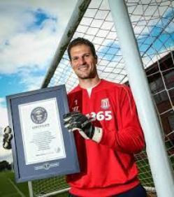 Los récords más increíbles de la historia del fútbol