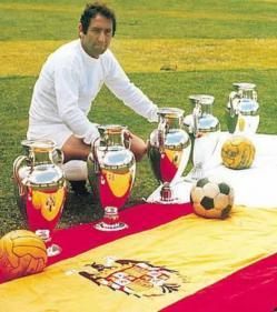 Los récords más increíbles de la historia del fútbol