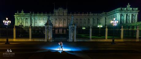 Engagement Session, Madrid, Preboda, Spain, Couple, Novios, Palacio Real, El Retiro, Barrio de las Letras, Gran Via