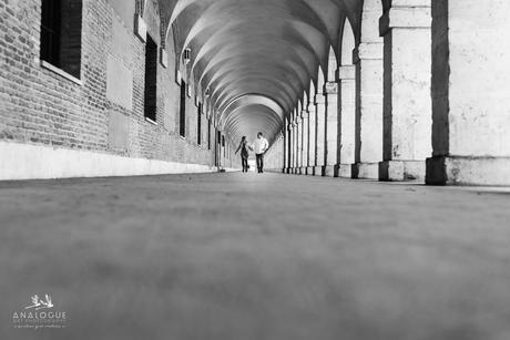 Preboda Aranjuez, Egagement session Aranjuez, Spain, Madrid, Couple, Monumental, love, analogue, analogue art, analogue art photography