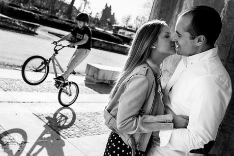 Preboda Aranjuez, Egagement session Aranjuez, Spain, Madrid, Couple, Monumental, love, analogue, analogue art, analogue art photography