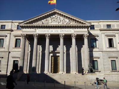 VERGÜENZA PARLAMENTARIA – EL OLVIDO DE UN GENOCIDIO