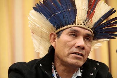 VERGÜENZA PARLAMENTARIA – EL OLVIDO DE UN GENOCIDIO