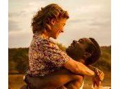 reino unido-Una buena película histórica romance interracial