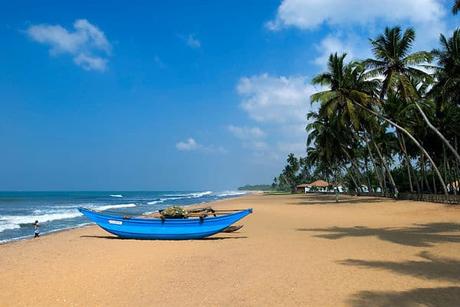lugar para detenerse, relajarse y refrescarse que ver en Sri Lanka