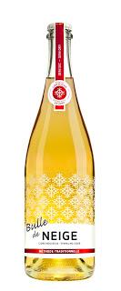 ¿Ya te has dejado seducir por las sidras Bulle de Neige?