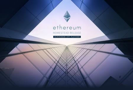 Ethereum, así es la “promesa” de las criptomonedas que quiere convertirse en el nuevo Bitcoin #PartidoPirataChile Ethereum, así es la “promesa” de las criptomonedas que quiere convertirse en el nuevo Bitcoin #PartidoPirataChile