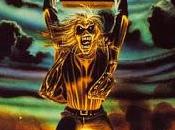 Holy Smoke: Jimmy Swaggart Iron Maiden