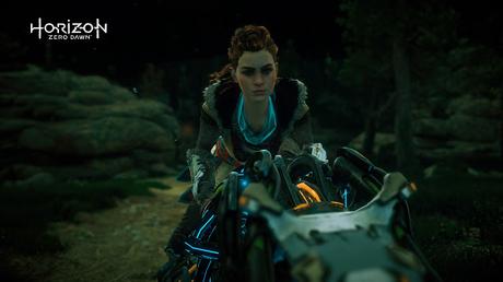 Las mejoras del Modo Foto de Horizon: Zero Dawn que están por venir