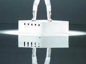 Jordi Dalmau vuelve cautivarnos Erfia: colección 2018 vestidos novia Barcelona Bridal Fashion Week