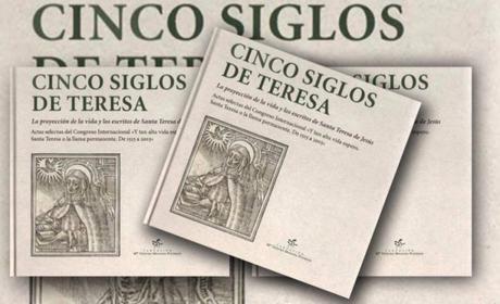‘Cinco siglos de Teresa’