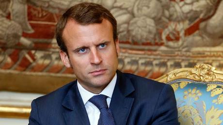 Victoria de Macron lleva tranquilidad a grandes corporaciones financieras europeas.