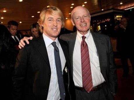 Muere padre de Owen y Luke Wilson Muere padre de Owen y Luke Wilson