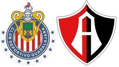 Habrá clásico tapatío en la liguilla