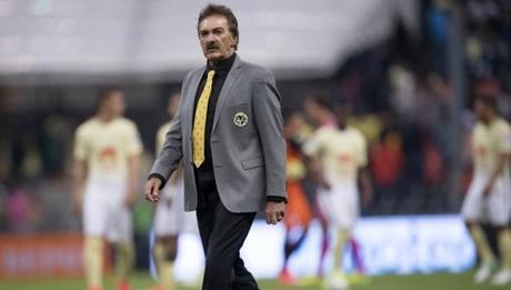 La Volpe dice que el América fue mejor que Pachuca