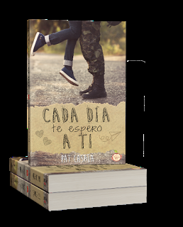 Cada día te espero a ti, Pat Casalà