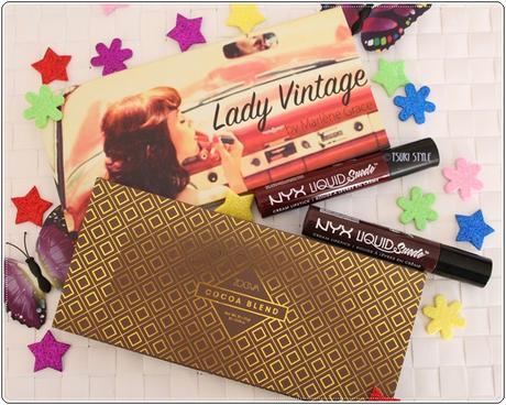 #Haul# ~Febrero y Marzo~ #Haul# ~Febrero y Marzo~