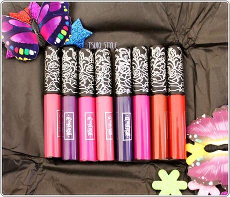 #Haul# ~Febrero y Marzo~ #Haul# ~Febrero y Marzo~