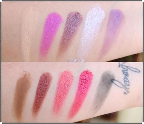 #Haul# ~Febrero y Marzo~ #Haul# ~Febrero y Marzo~