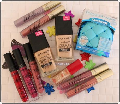 #Haul# ~Febrero y Marzo~ #Haul# ~Febrero y Marzo~