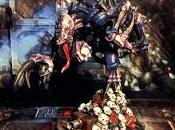 Broodlord Genestealer