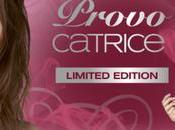 Catrice: "provocatrice" nueva edición limitada
