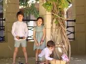 Gocco, ropa perfecta para hermanos