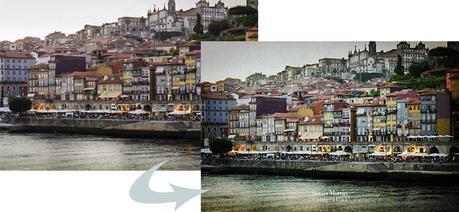 Cómo aplicar texturas a nuestras imágenes con Photoshop Cómo aplicar texturas