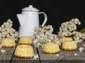 Mini Bundt Cakes extra Limón