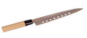 Cuchillos para sushi