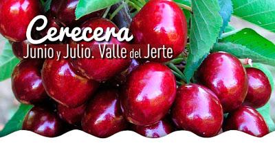 Cerecera 2017. Valle del Jerte