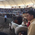 Charros soledenses triunfan en torneo de la Feria de San Marcos