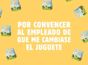 marcas celebraron #DíadelaMadre redes sociales