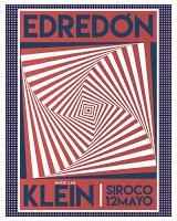 Concierto de Edredón y Klein en Siroco Club