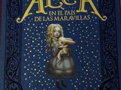Alicia País Maravillas