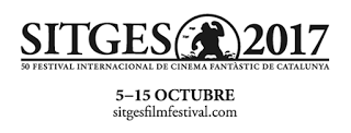 Festival de Sitges 2017, noticias varias