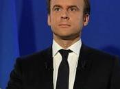 Macron gana elecciones presidenciales Francia