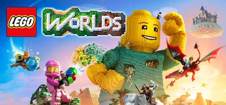 Análisis LEGO Worlds