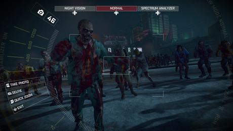 Análisis Dead Rising 4