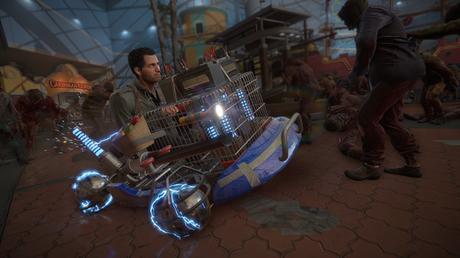 Análisis Dead Rising 4