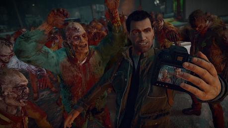 Análisis Dead Rising 4