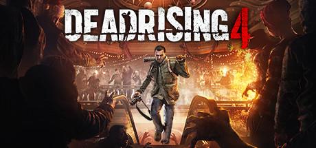 Análisis Dead Rising 4