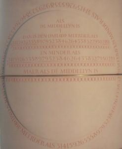 ¿A dónde van los matemáticos cuando mueren?