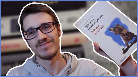 «Adiós a las armas» de Ernest Hemingway | Quizás no fuera tu momento